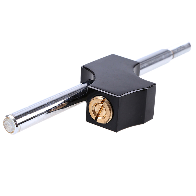 New Black Shift Knob Extender Extension Lever Gear Shifter M10X1.5 For