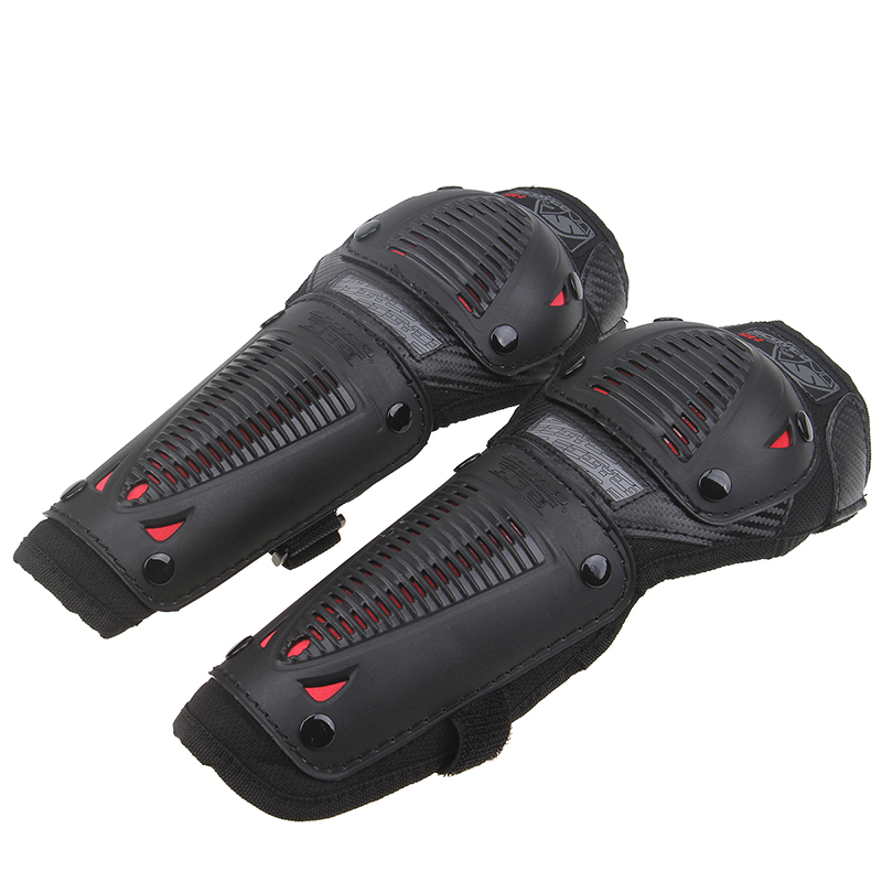 cycling shin pads