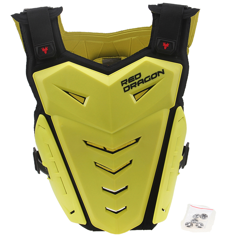 bike chest guard