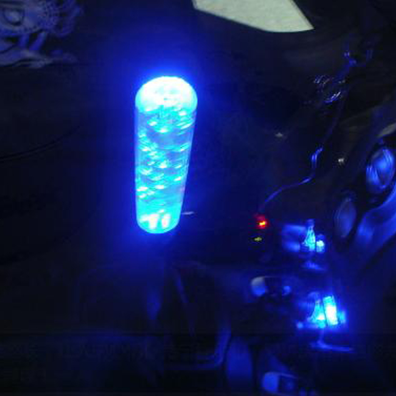 pink gear shift knobs