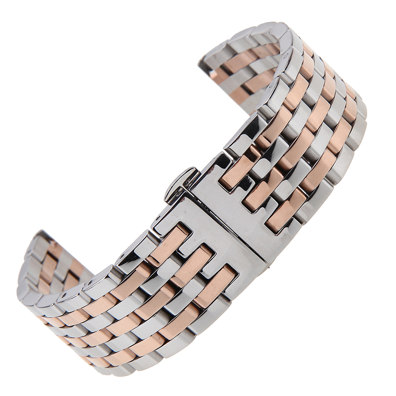 20 Pezzi Orologio Cinturino Perni 13mm Acciaio Molla Barra Perni - Foto 10