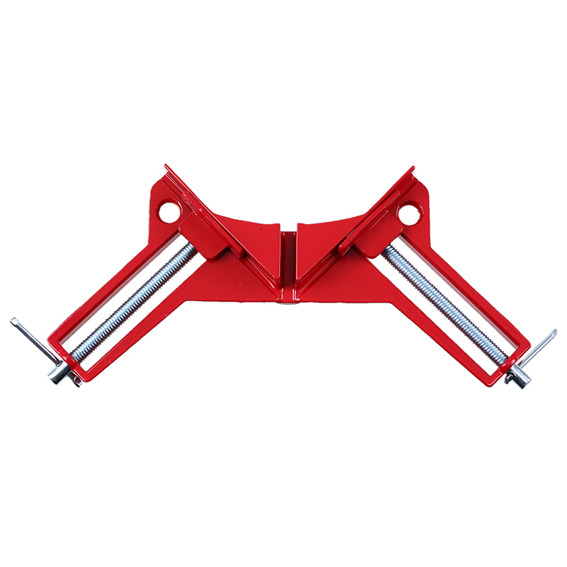 Wood Mitre Picture Corner Miter Gluing Clamp Woodworking Framing Tool ...